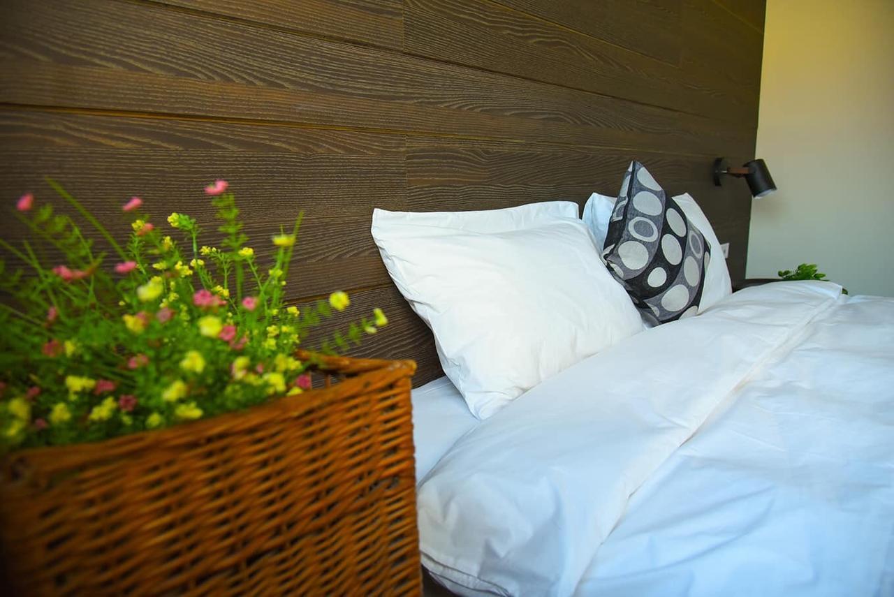 Wountain Hotel Hualien City Luaran gambar