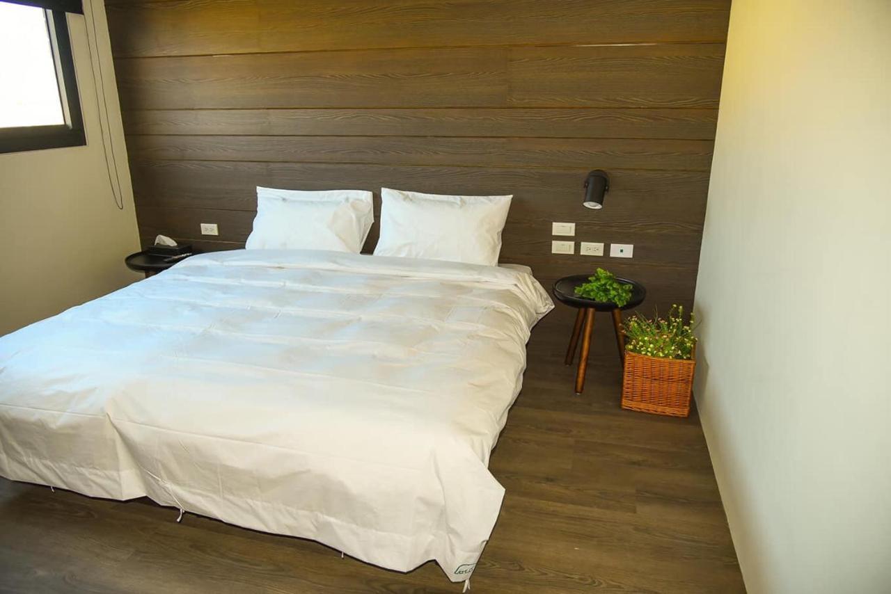 Wountain Hotel Hualien City Luaran gambar