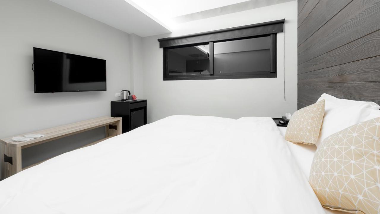 Wountain Hotel Hualien City Luaran gambar