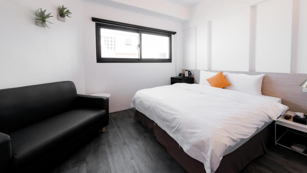 Wountain Hotel Hualien City Luaran gambar