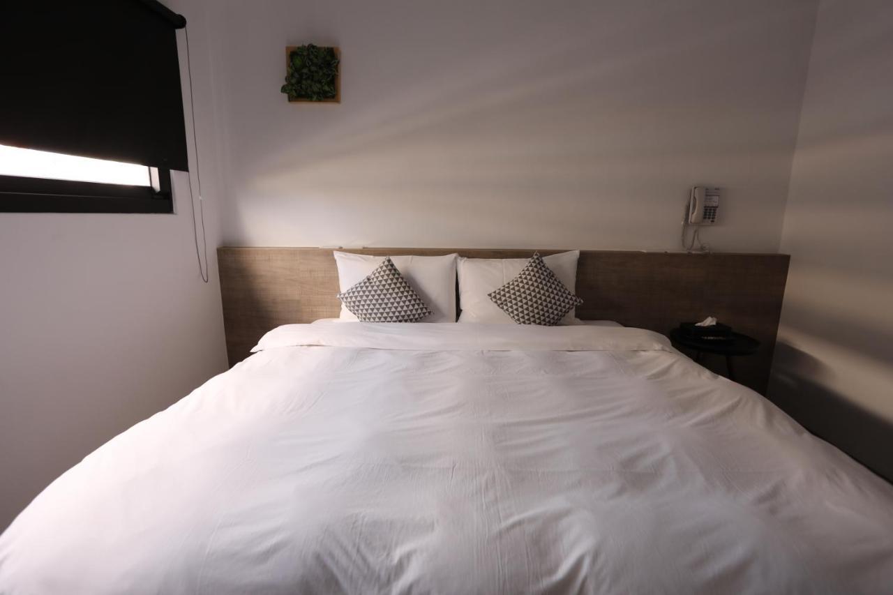 Wountain Hotel Hualien City Luaran gambar