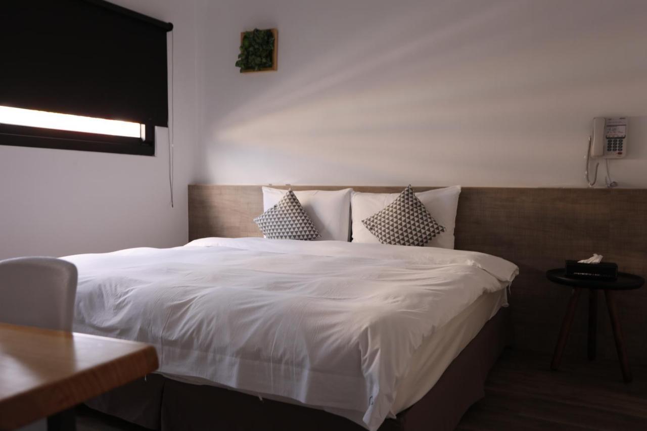 Wountain Hotel Hualien City Luaran gambar